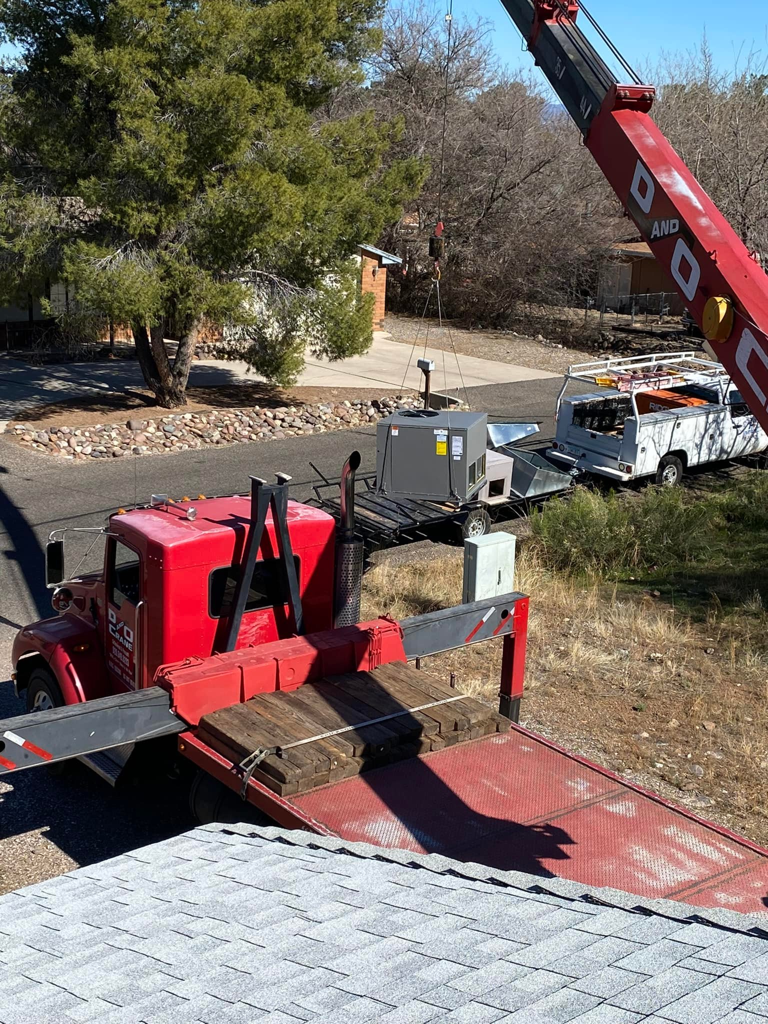 ABES HEATING AND COOLING COTTONWOOD ARIZONA