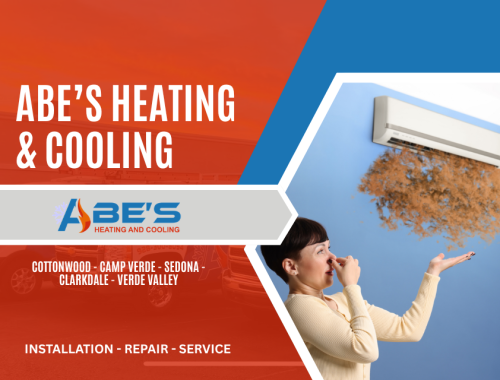 5 Warning Signs Your Furnace Needs Repair or Replacement in the Verde Valley