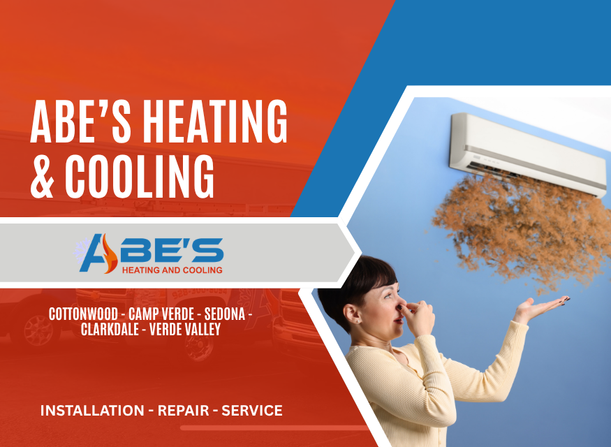 5 Warning Signs Your Furnace Needs Repair or Replacement in the Verde Valley