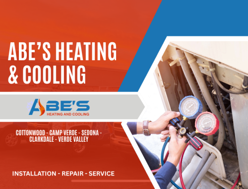 Spring AC Tune-Up Checklist: Prepare Your Air Conditioning for a Hot Verde Valley Summer