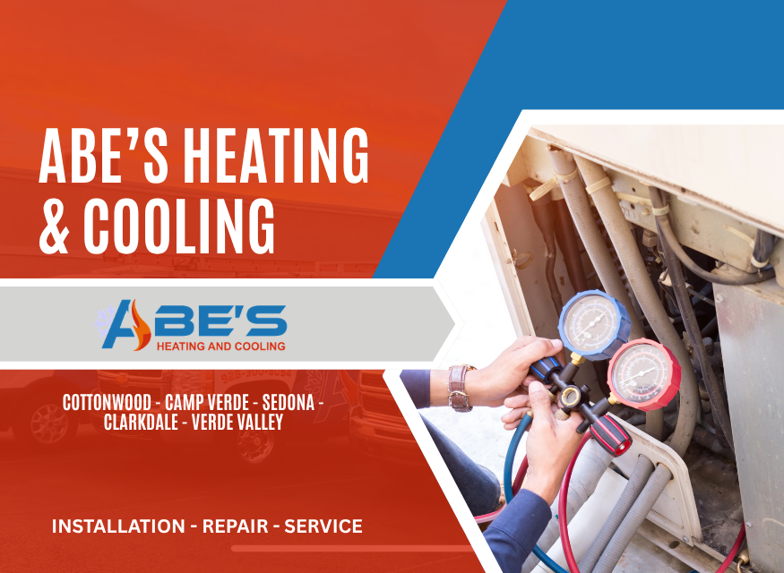 Spring AC Tune-Up Checklist: Prepare Your Air Conditioning for a Hot Verde Valley Summer